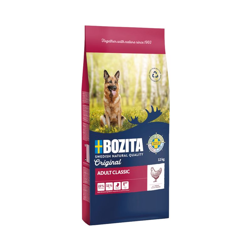 Sparpaket Bozita Original Trockenfutter