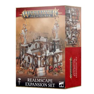 Age of Sigmar Reichslandschaft-Erweiterung