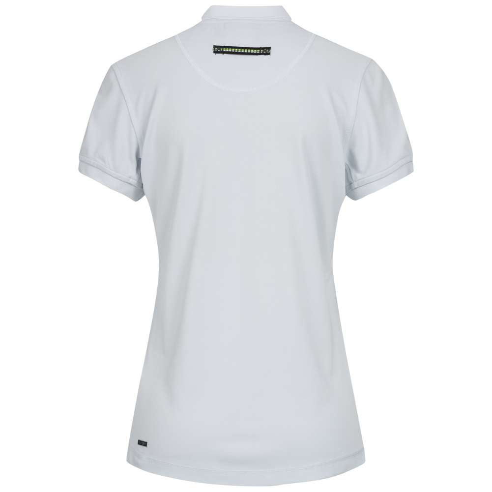 PUMA Volvo Ocean Race Damen Polo-Shirt 507531-02
