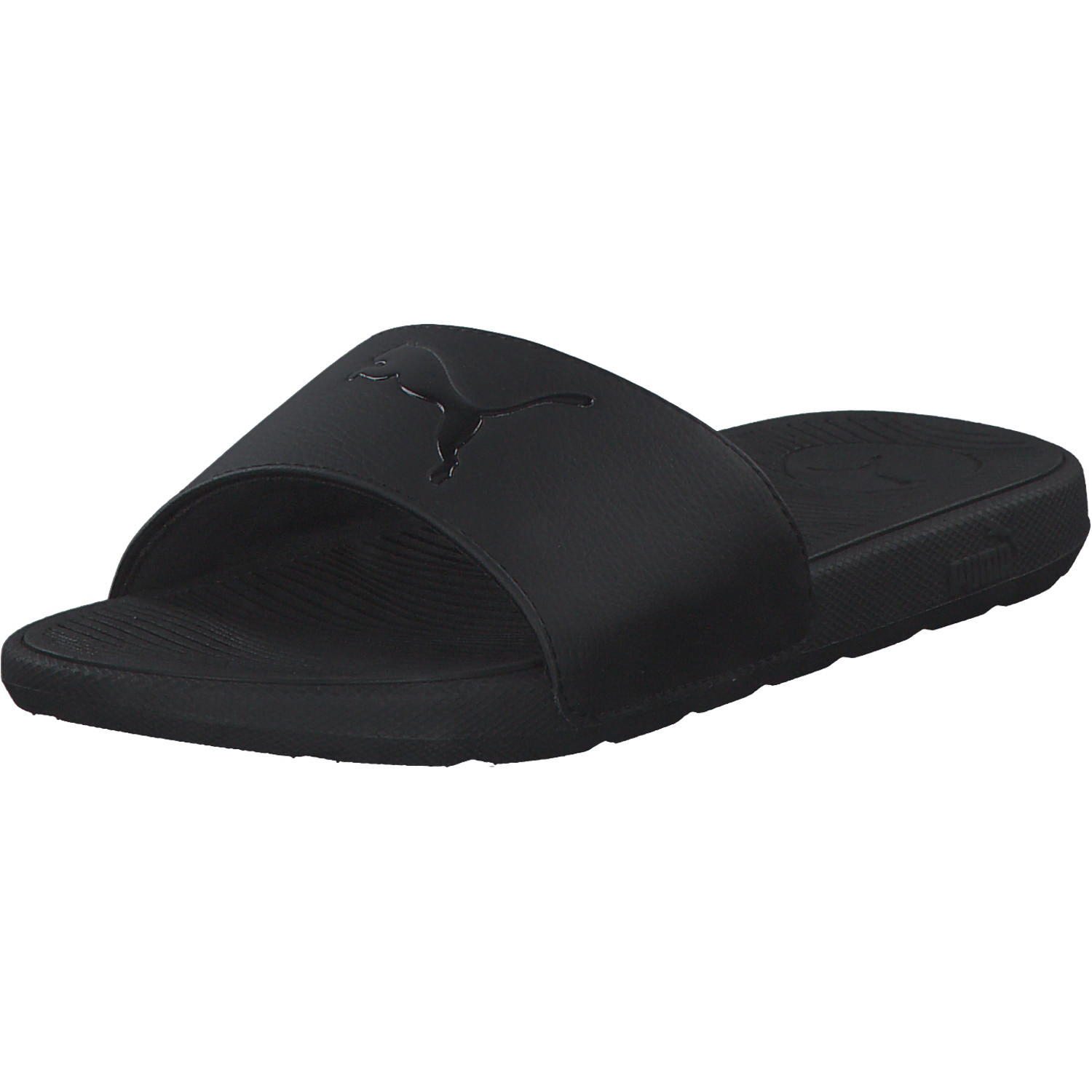 Puma Cool Cat 2.0 Sport 390963, Badeschuhe, Damen, black/black
