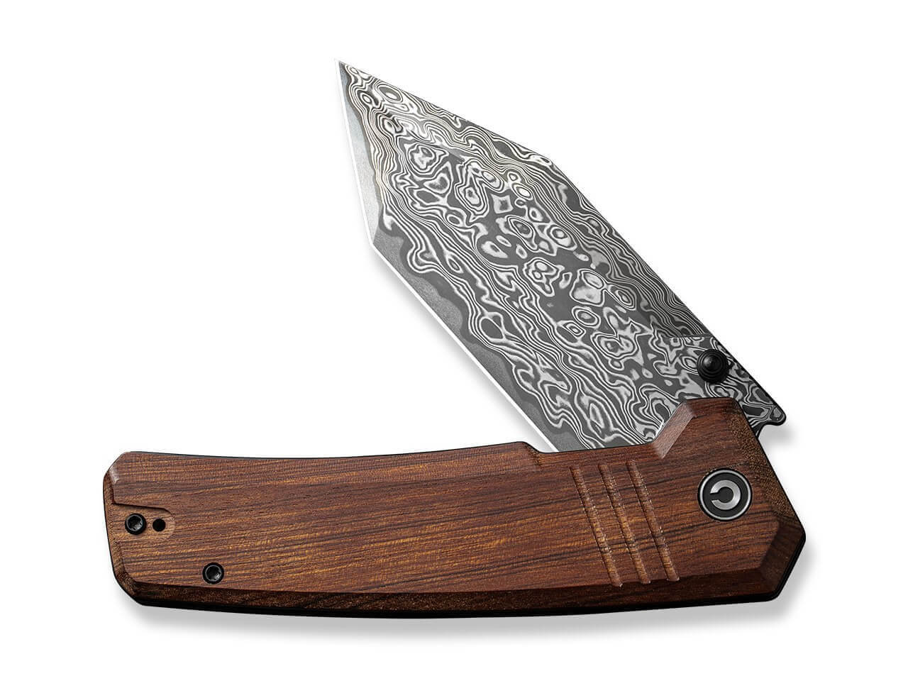 Bhaltair Guibourtia Damascus