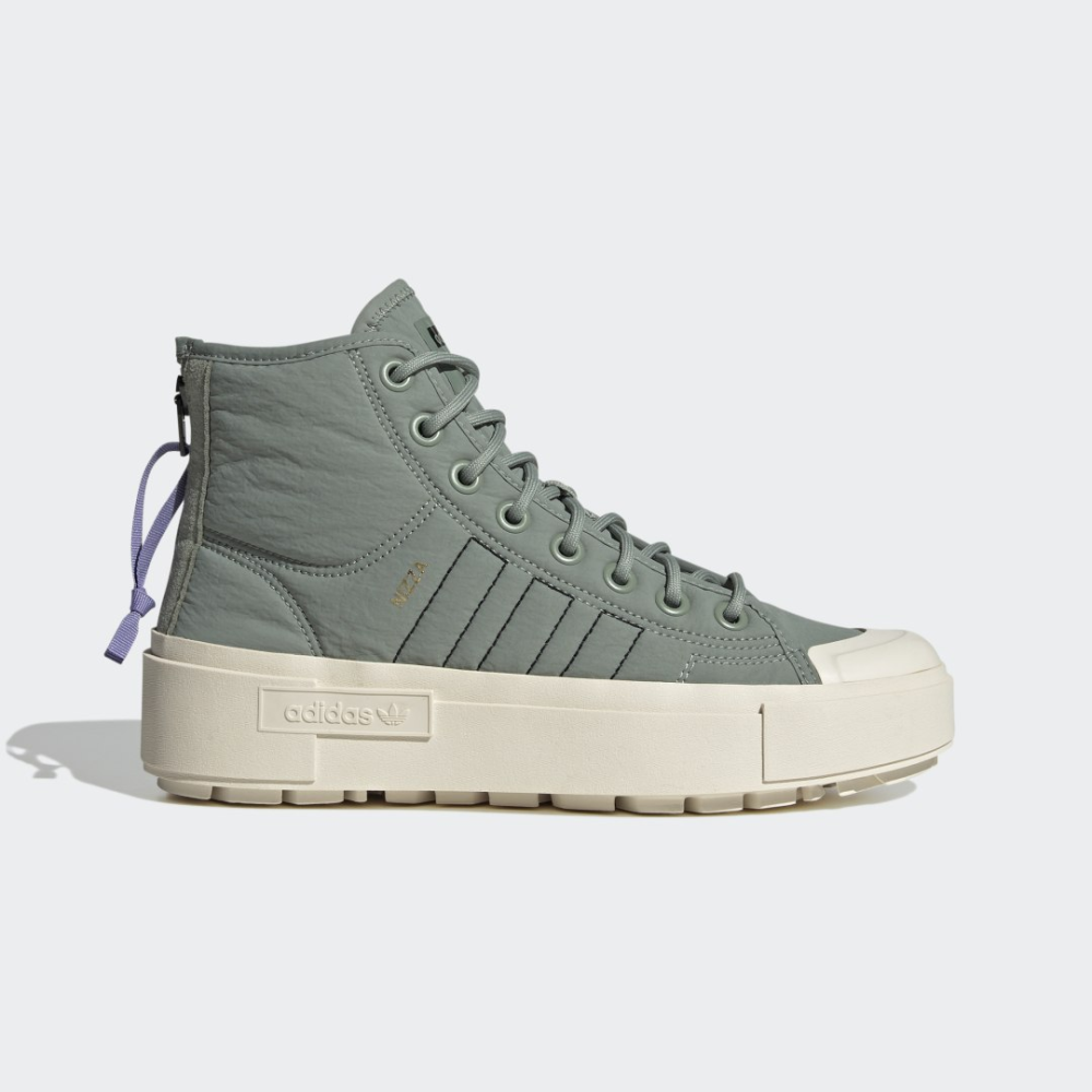 adidas Nizza Bonega X W HQ6042 / grün