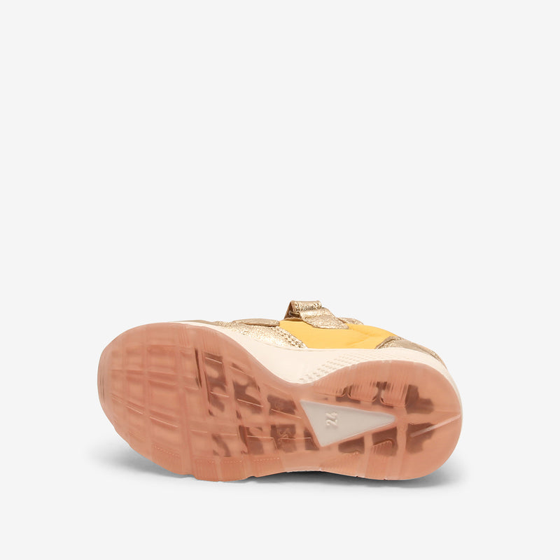 karla tex platin - Gold