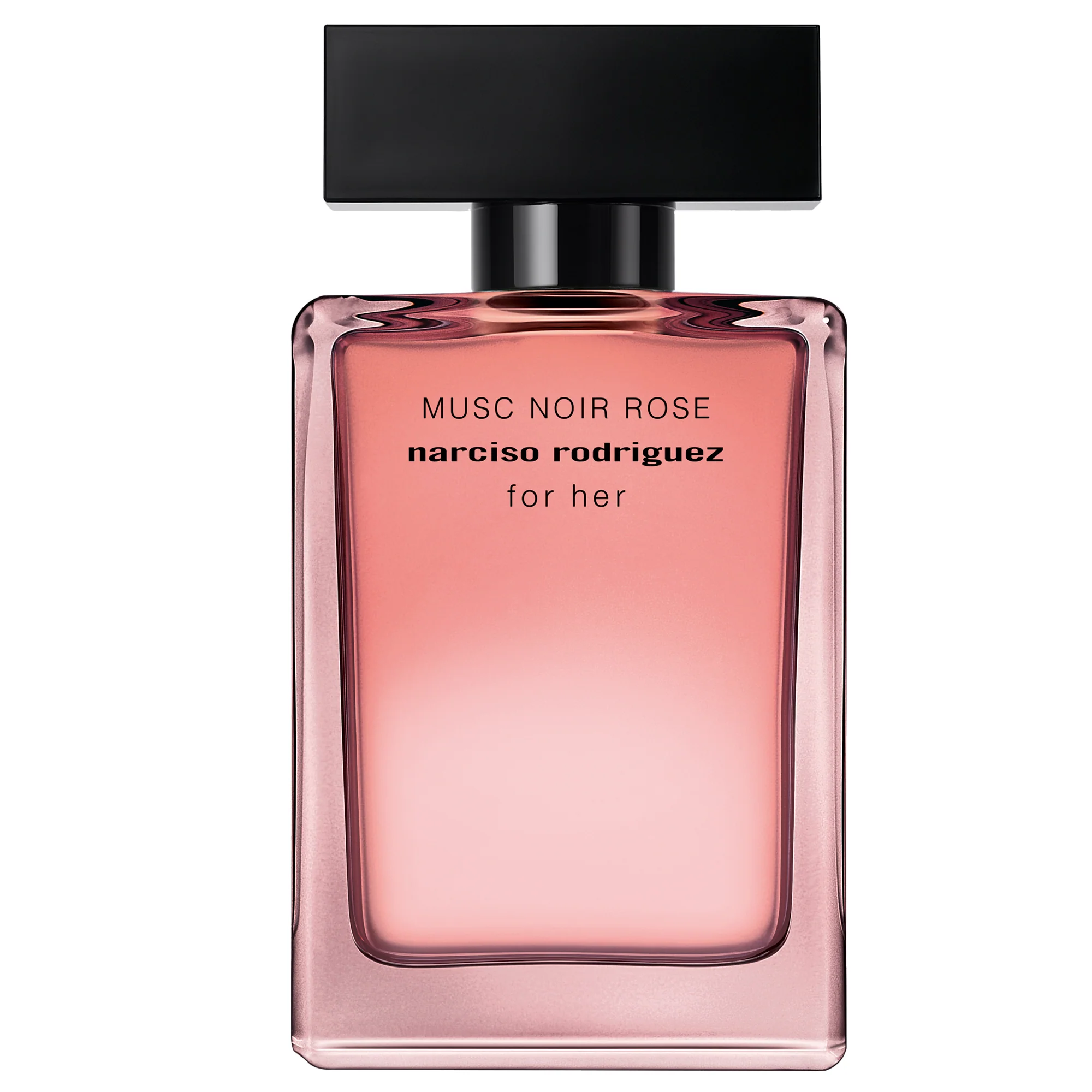 Zanjo Musc Noir Rose - parfumska voda