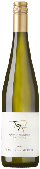 2021 Grüner Veltliner Kamptal DAC Reserve Ried Gaisberg trocken - Weingut Reinhard Topf