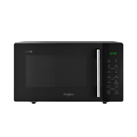 Cuptor cu microunde cu grătar WHIRLPOOL MWP253B
