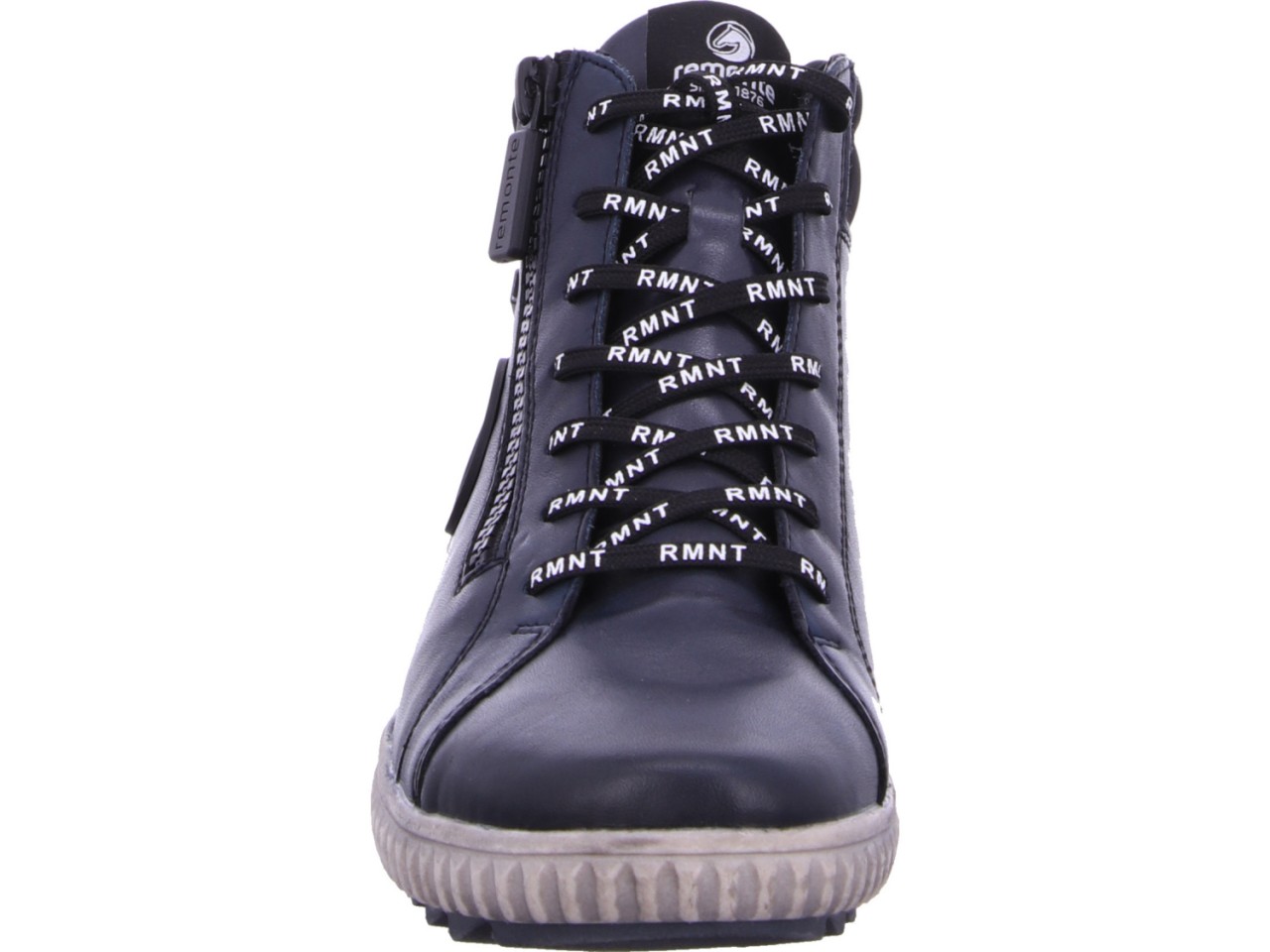 REMONTE Stiefeletten blau Odeon