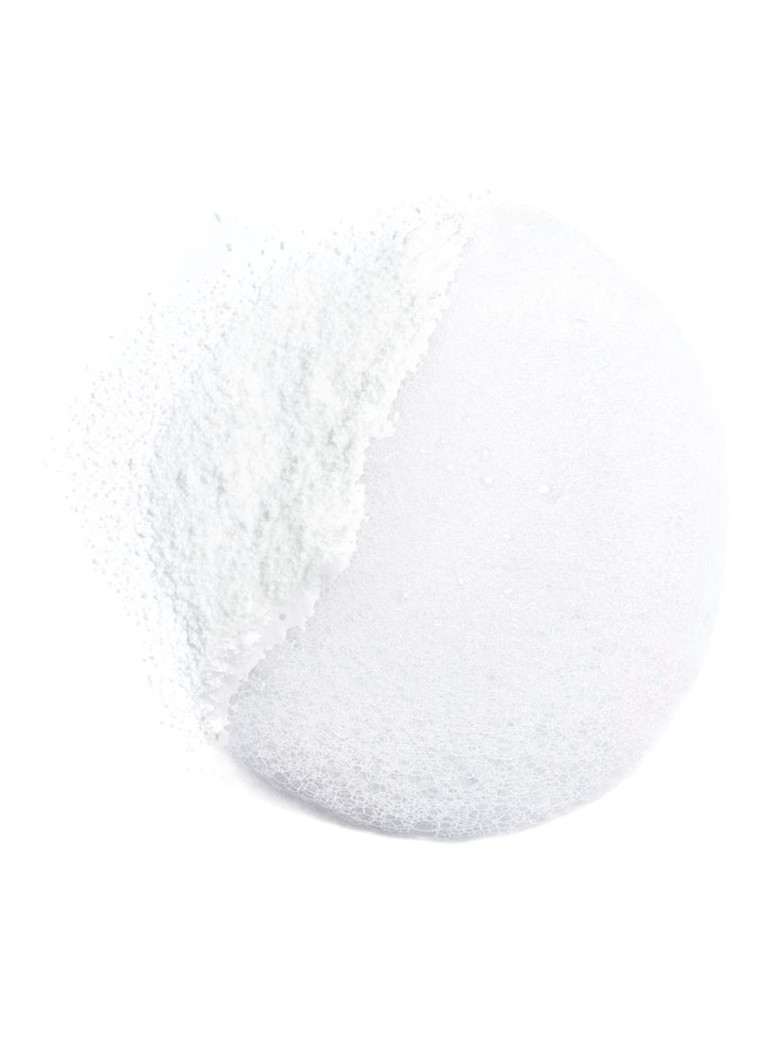 CHANEL FOAM POWDERS - ΚΑΘΑΡΙΣΤΙΚΗ ΠΟΥΔΡΑ ΜΕ ΑΦΡΟ