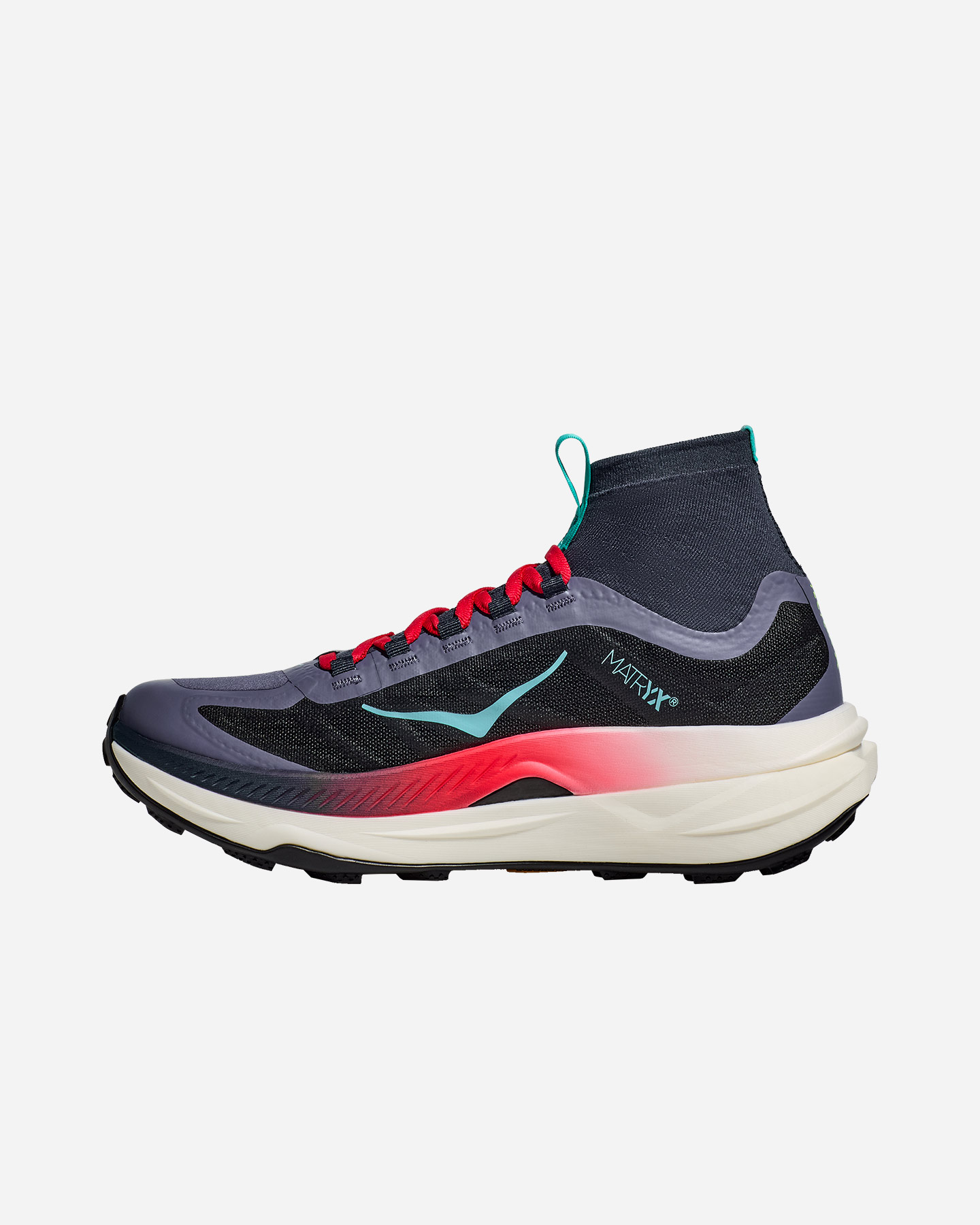 Scarpe Trail Hoka Tecton X 3 W 1155114-SSC