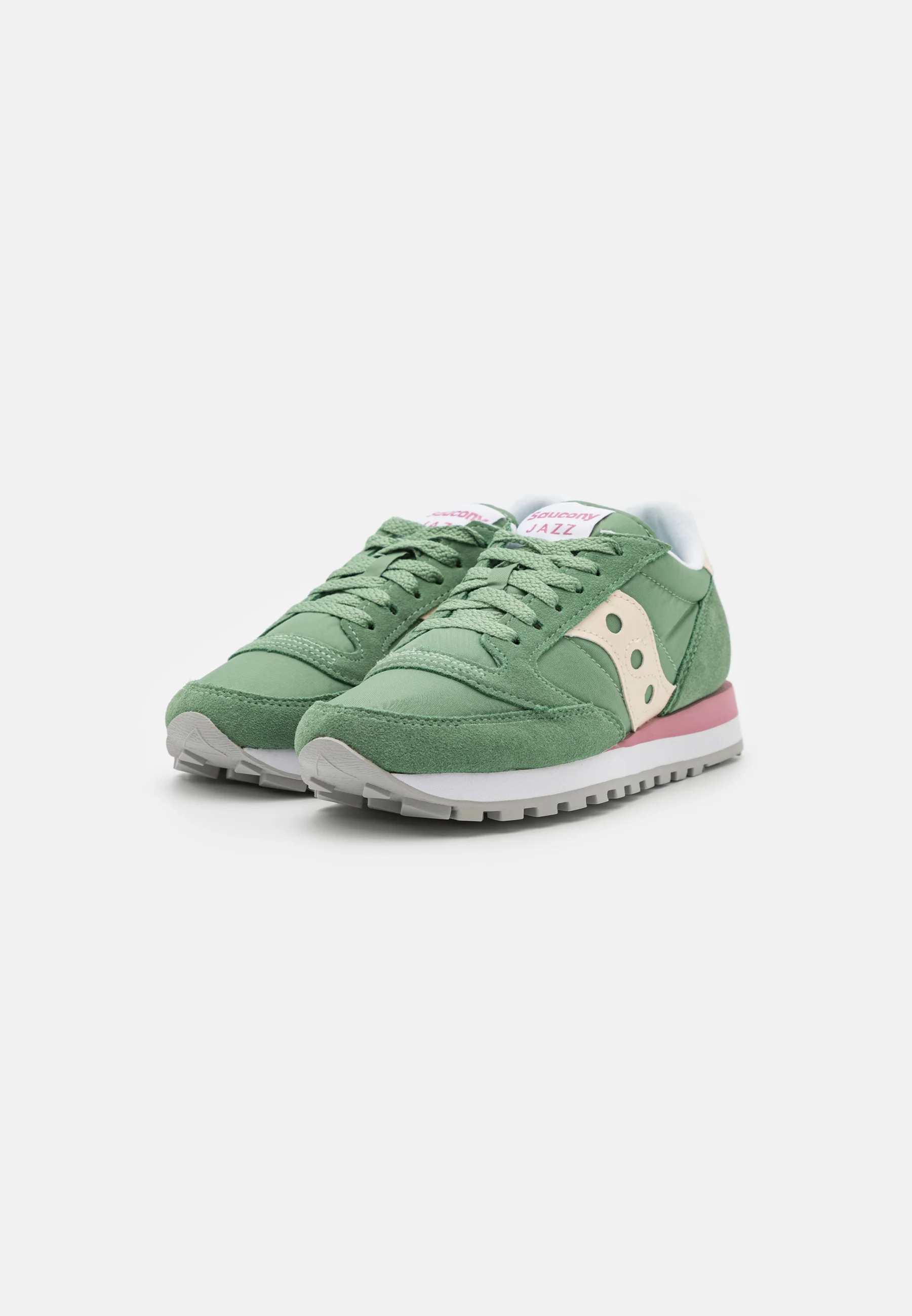 Saucony JAZZ ORIGINAL - Zapatillas bajas