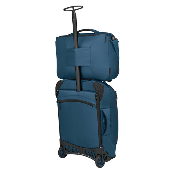 OZONE BOARDING BAG 20L - Umhängetasche