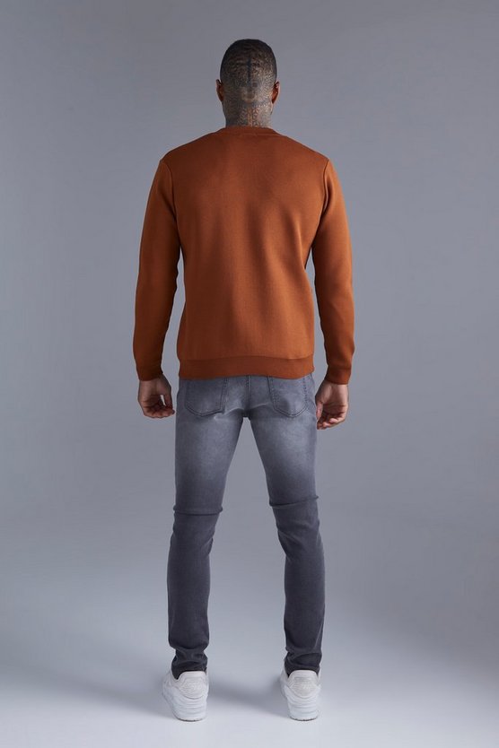 Skinny Stretch Jeans