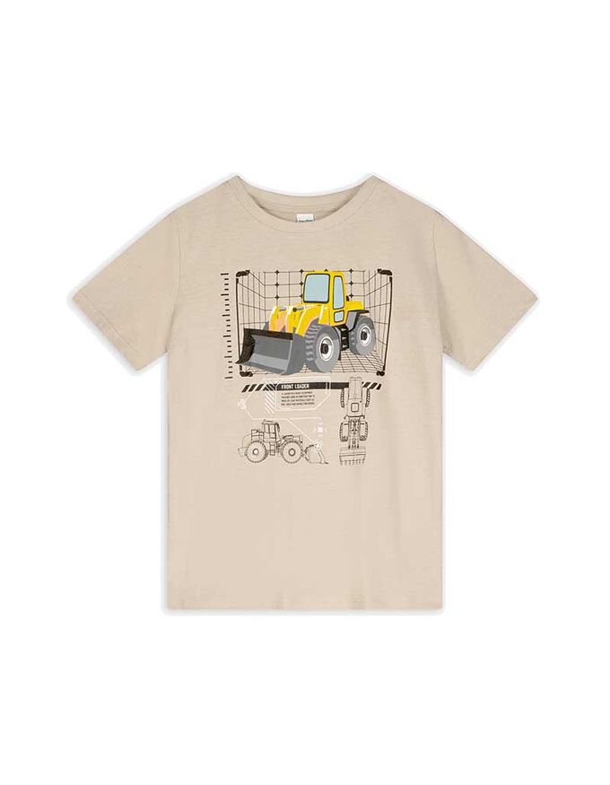 T-Shirt - Print