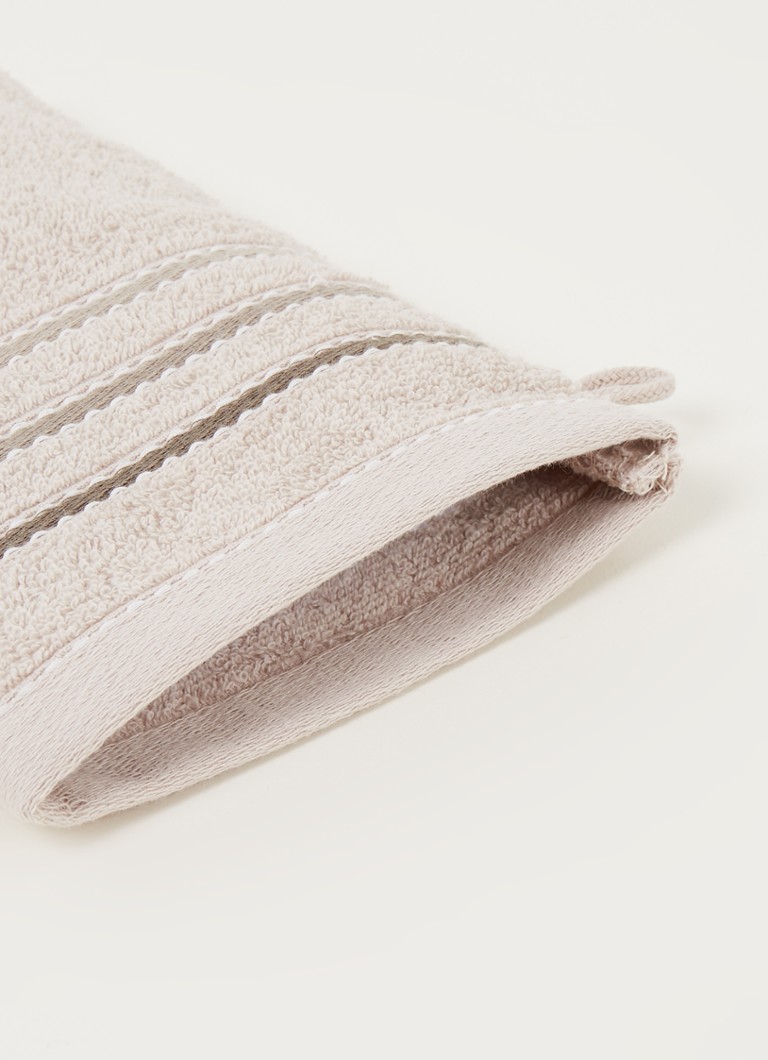 Șervețele faciale Vandyck Prestige Lines - 500 g/m² - 16 x 21 cm