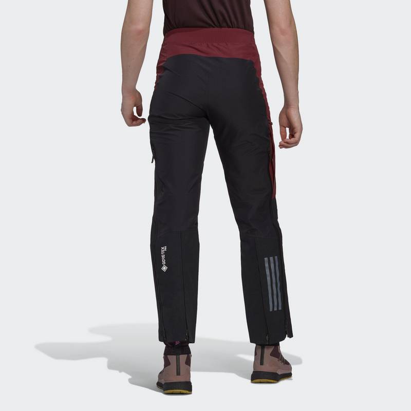 adidas TERREX Techrock GORE-TEX Pro Hose Wanderhose Damen
