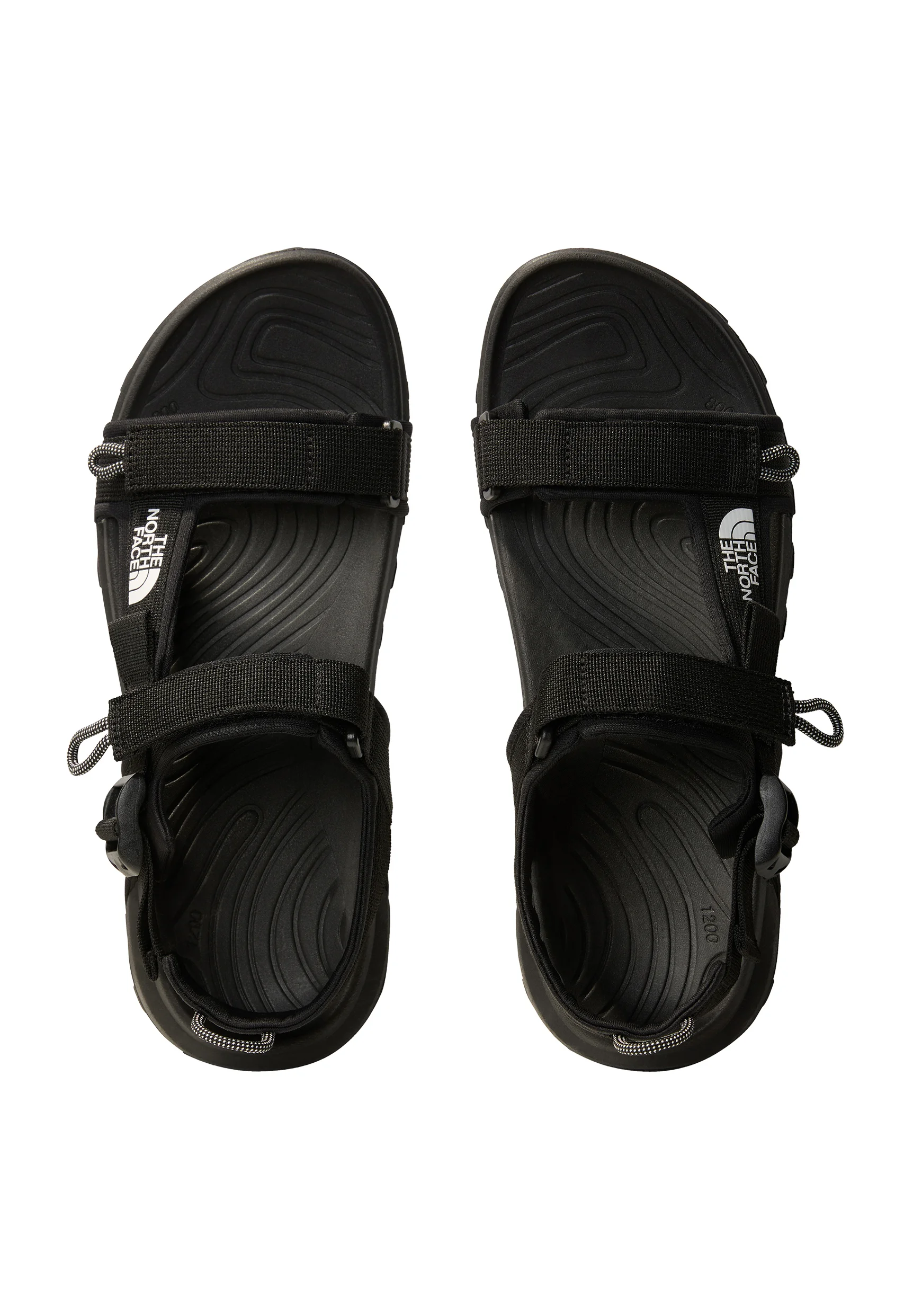 The North Face EXPLORE CAMP - Sandalias de trekking