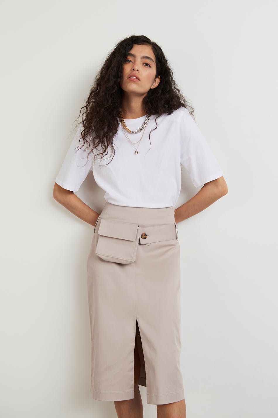 Anna skirt