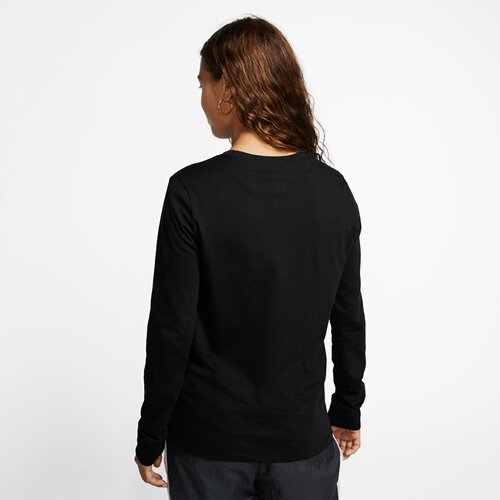 DAMEN LANGARMSHIRT SPORTSWEAR