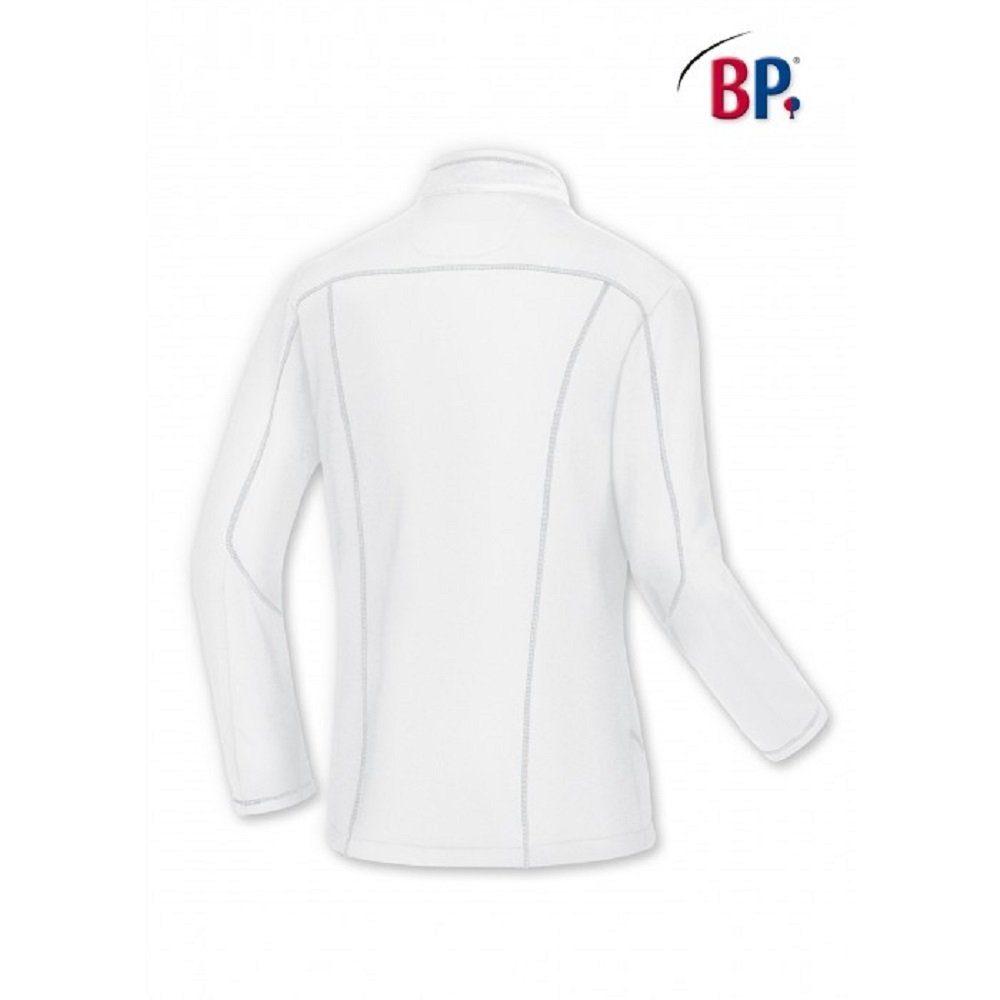 bp Arbeitsjacke BP® Fleecejacke 1745-679-110 Herren Jacke Fleece Sweatjacke Arbeitsjacke Workwear 1745-679-21