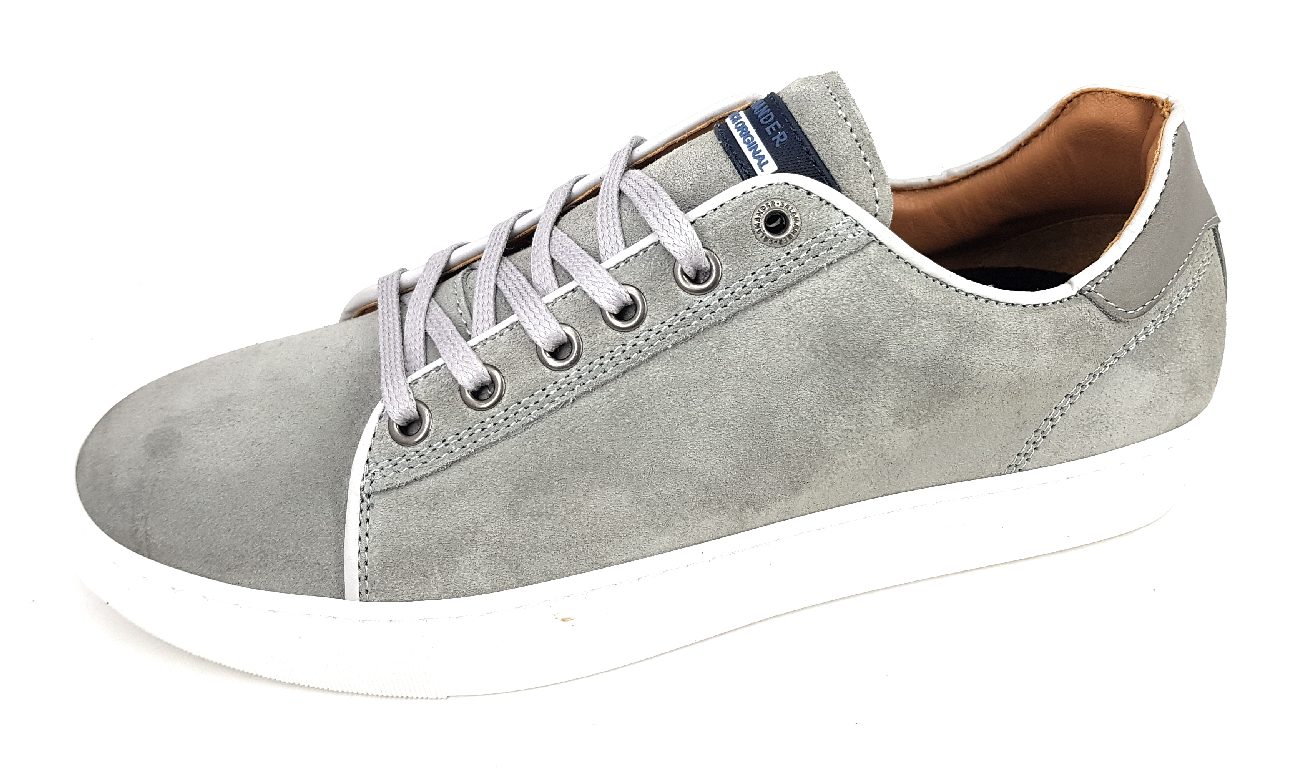 Salamander Kikio 31-92302-95 Grau grey