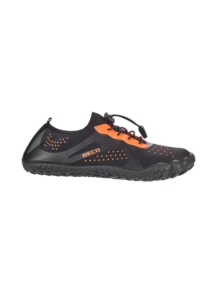 BECO the world of aquasports Badeschuhe Barfußschuhe BECO  