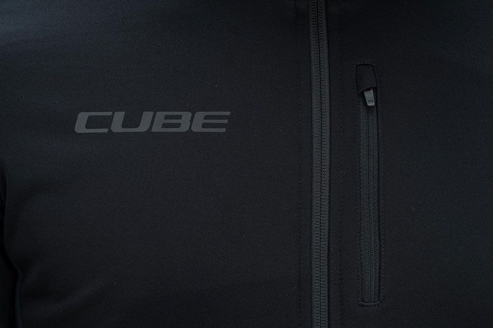 Cube Blackline Safety - Softshelljacke kaufen | Bike-Discount