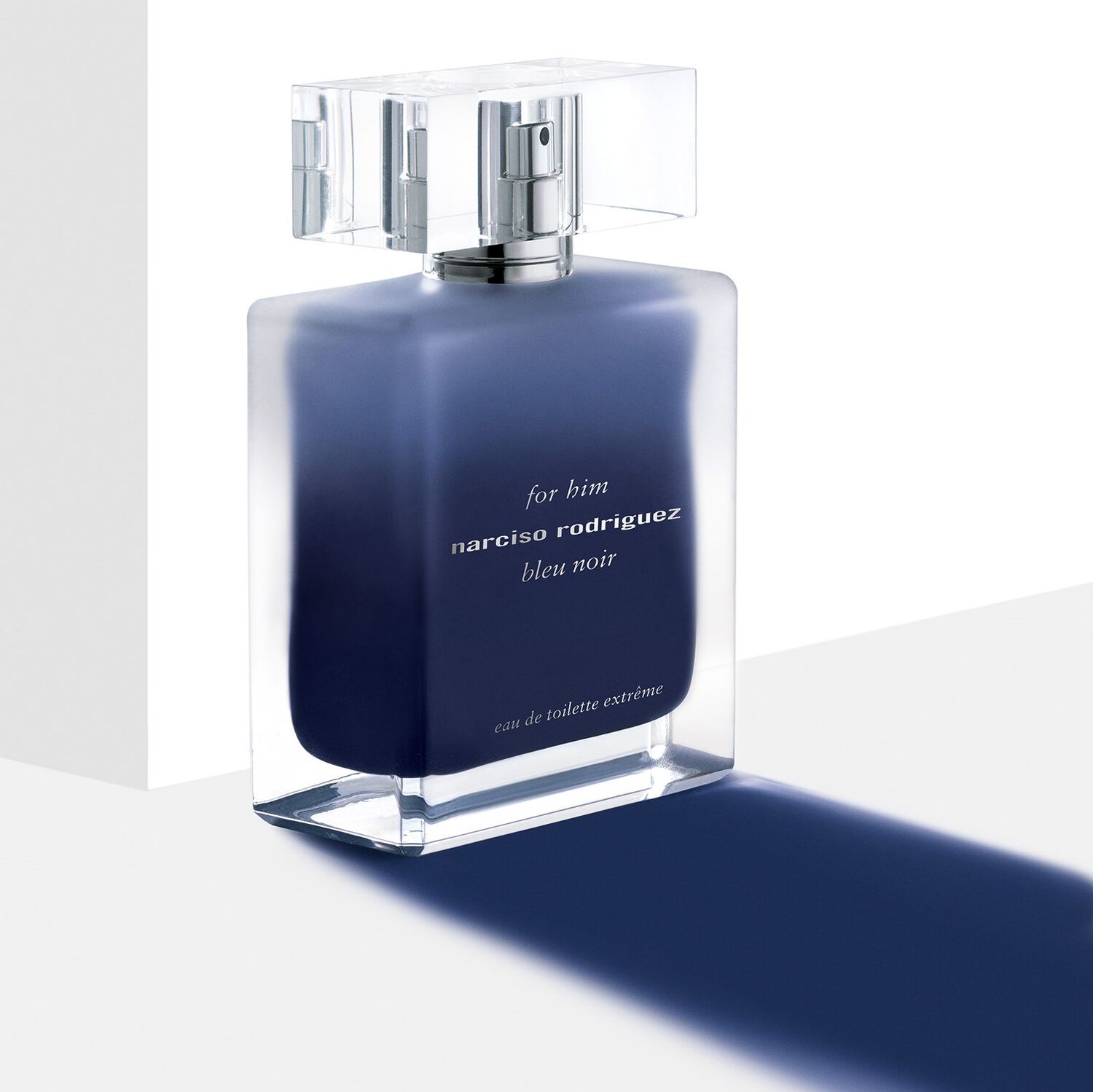 Narciso Rodriguez Bleu Noir For Him Eau de Toilette Extrême