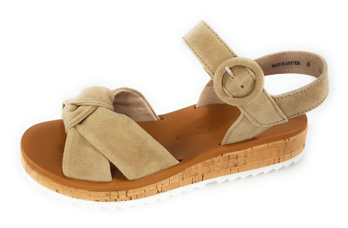 Paul Green 6059-003 Beige 003 Champagner