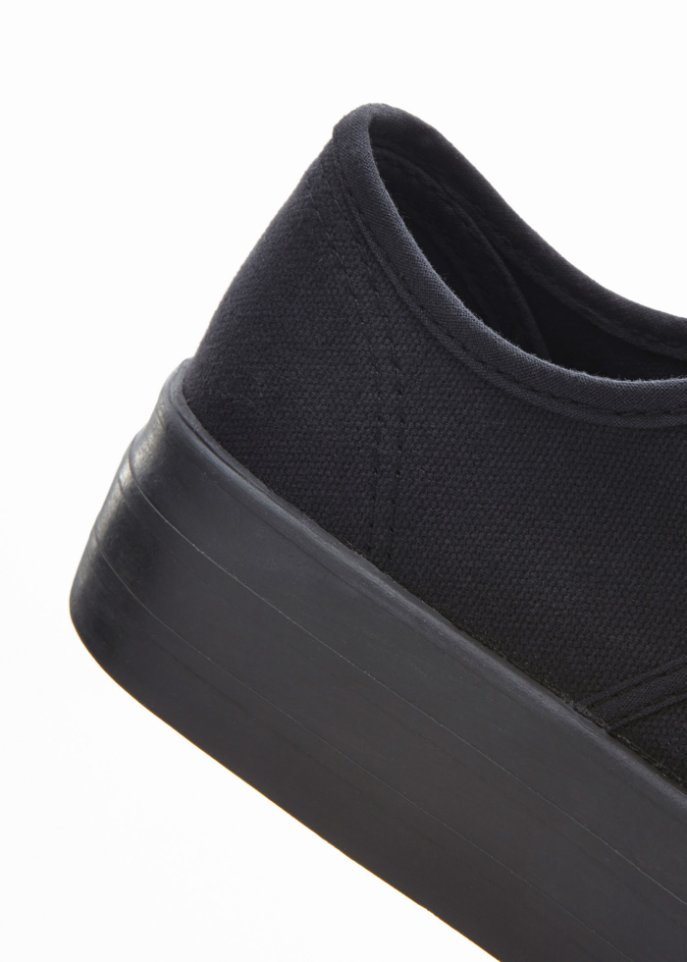 Plateau Sneaker