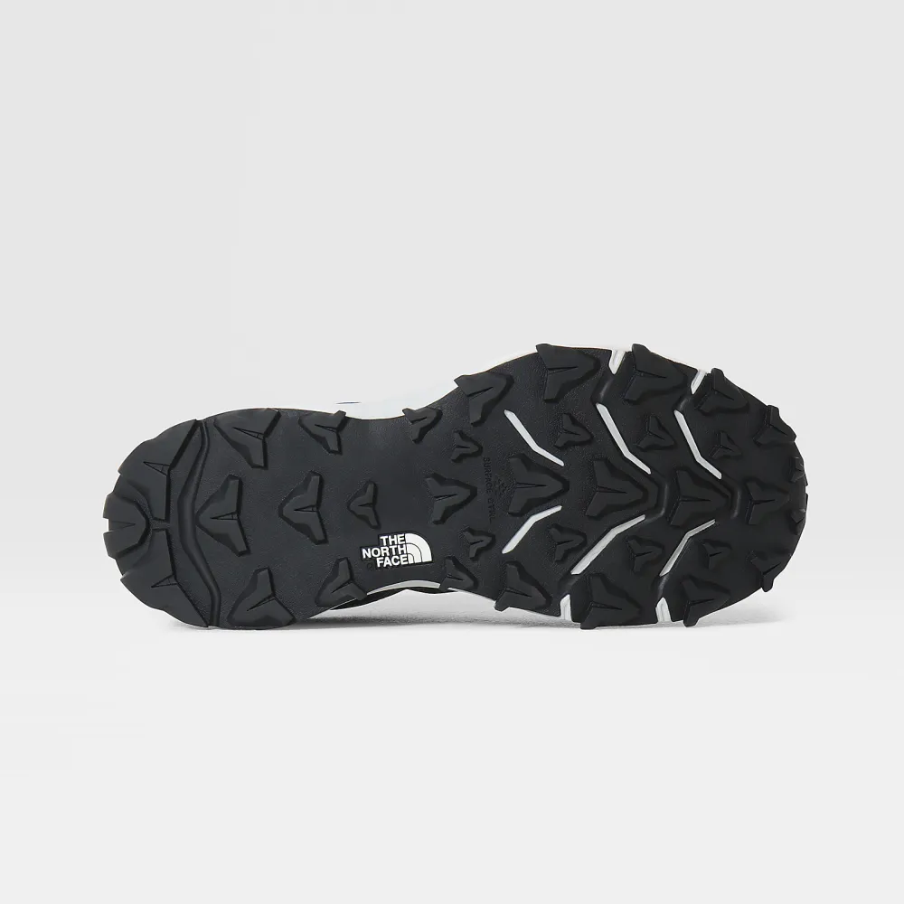 The North Face Vectiv Fastpack W Futurelight NF0A5JCZMN8 / schwarz