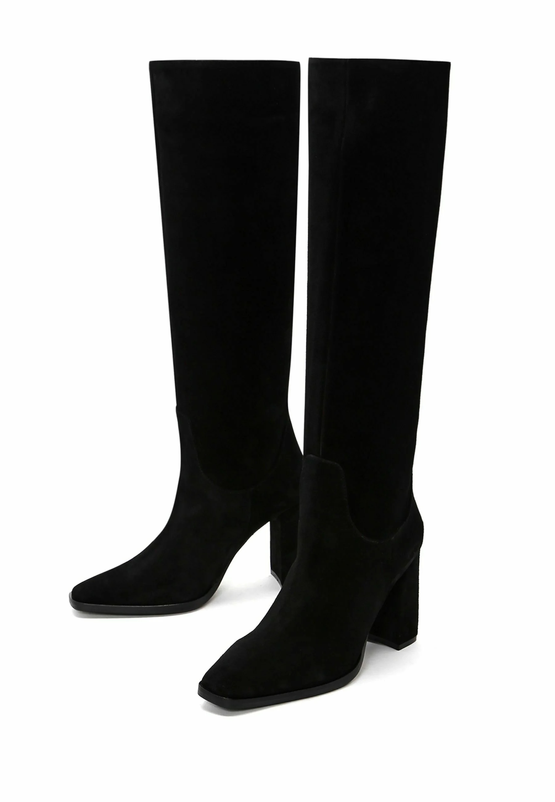 Botas por encima de la rodilla Derimod