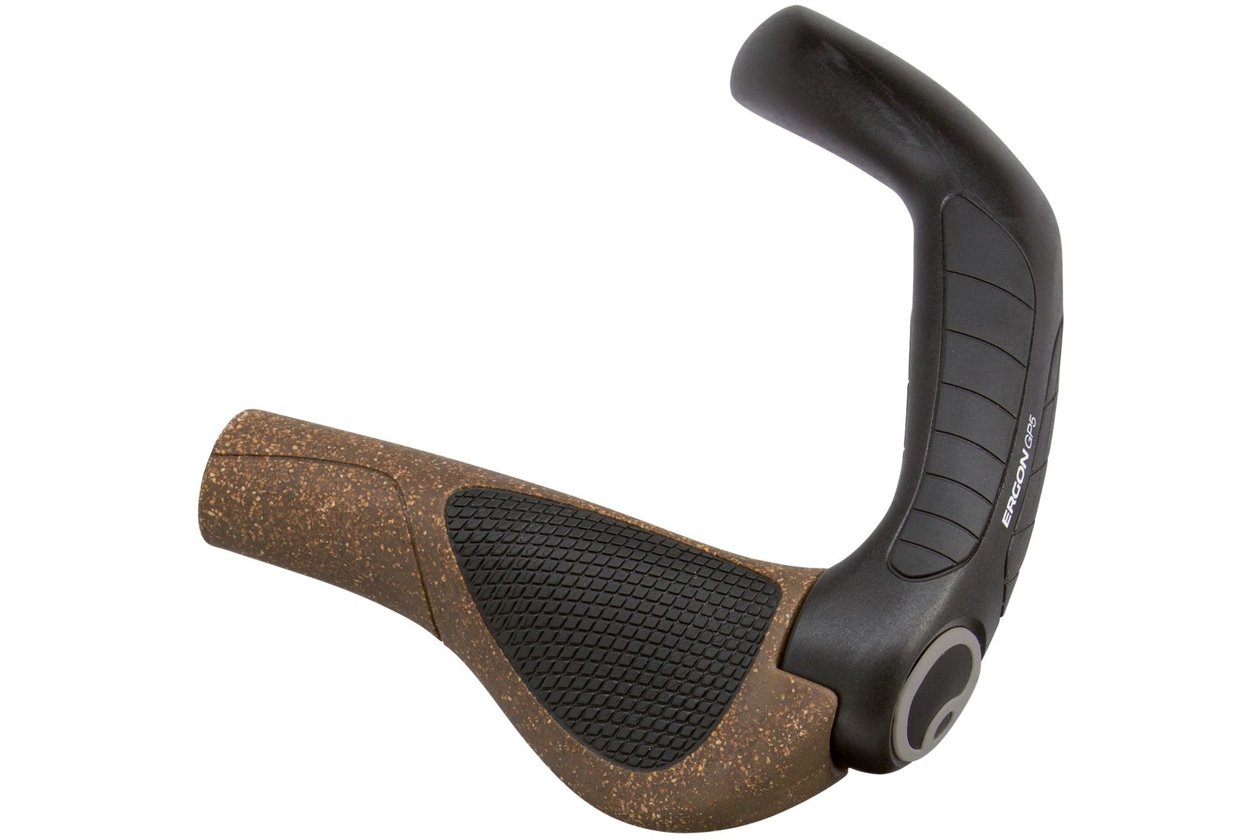 Ergon GP5 BioKork Griffe
