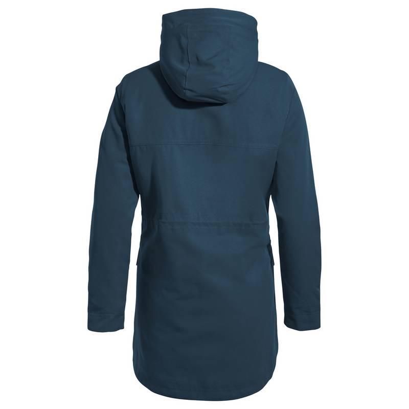 VAUDE Manukau II Parka Damen