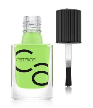 CATRICE ICONAILS Gel Lacquer Nagellack-10.5 ml