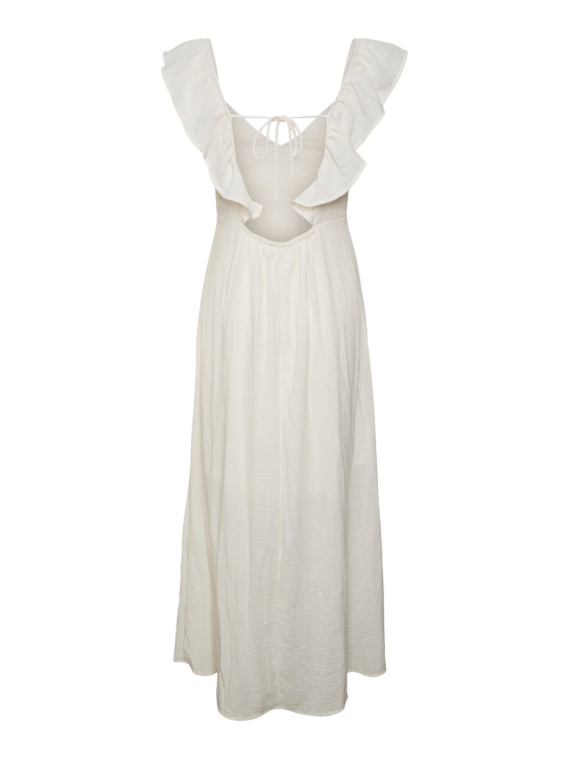 VMCHRIS Langes Kleid