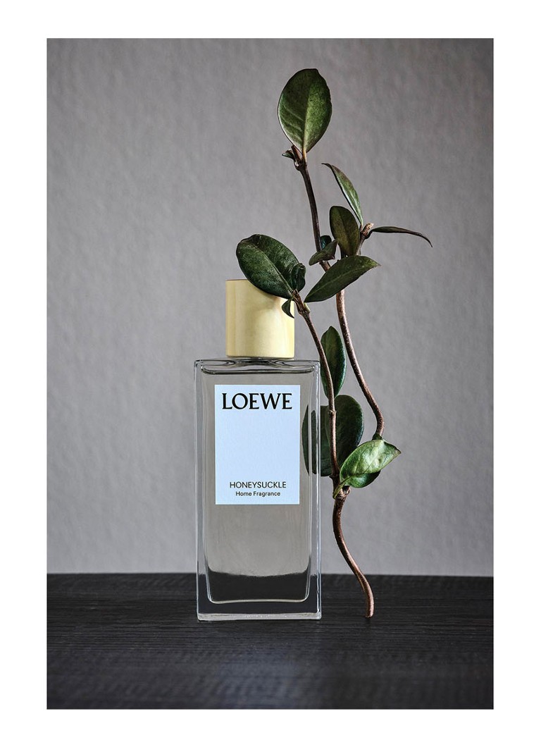 LOEWE Honeysuckle istabas aerosols - mājas smaržas 150 ml