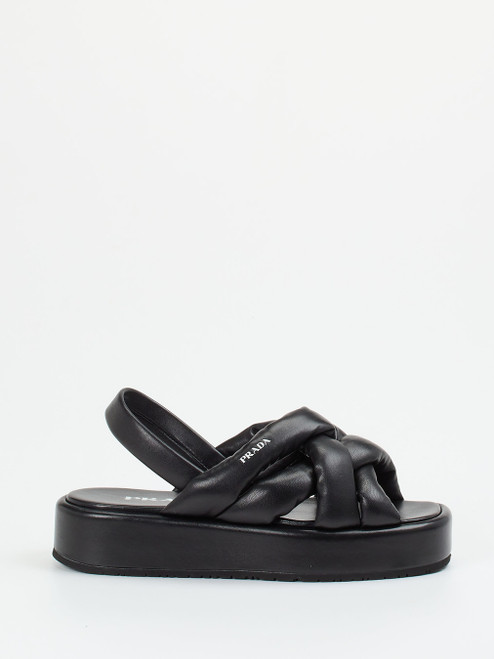 Sandalette-12530090011 Prada