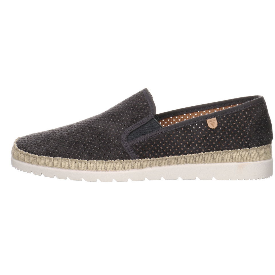 Verbenas Boris Hole Slipper