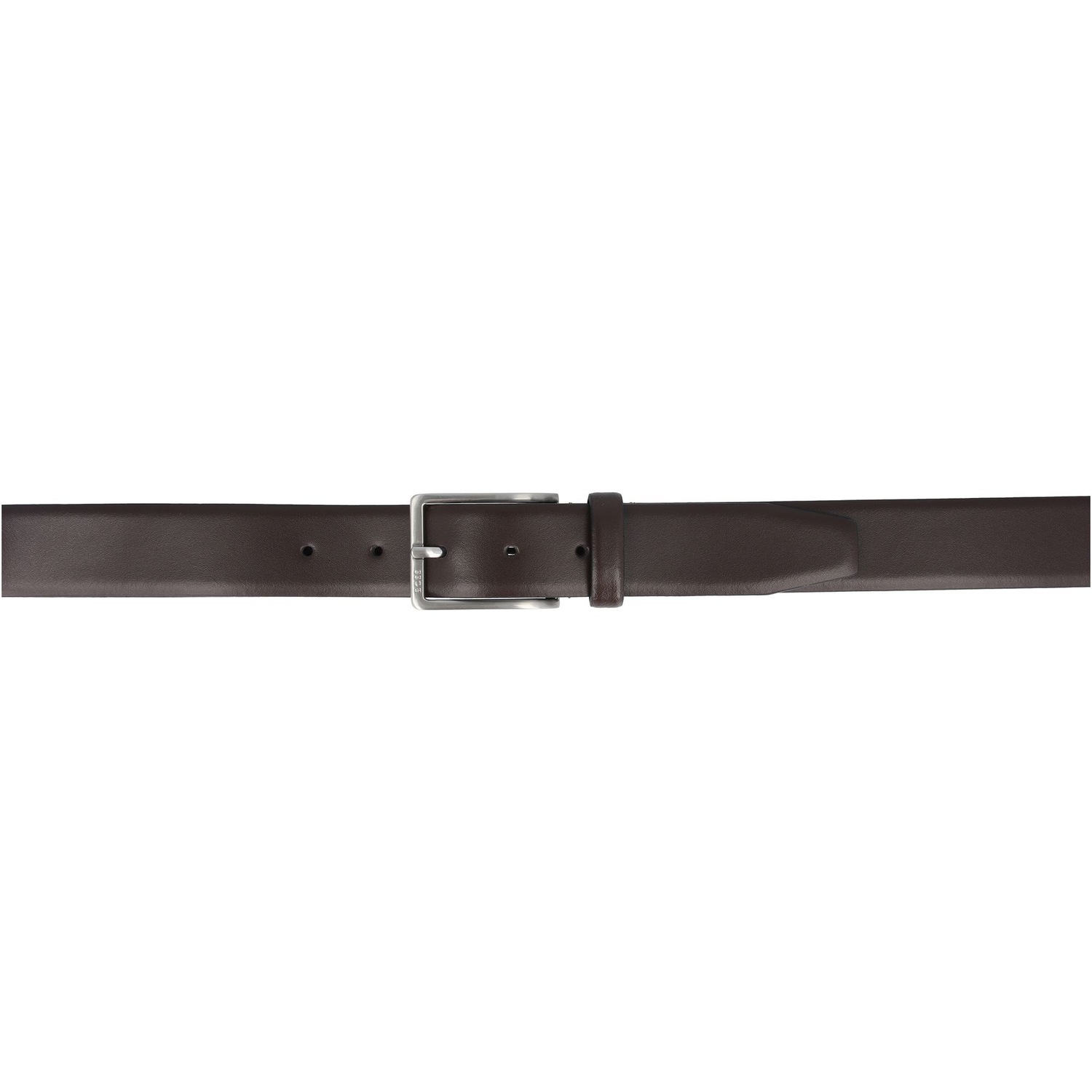 Gürtel Erman Dark Brown