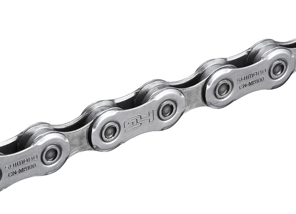 Shimano XT CN-M8100 12-fach Kette mit Quick-Link kaufen | Bike-Discount