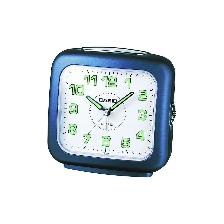 Casio Wecker