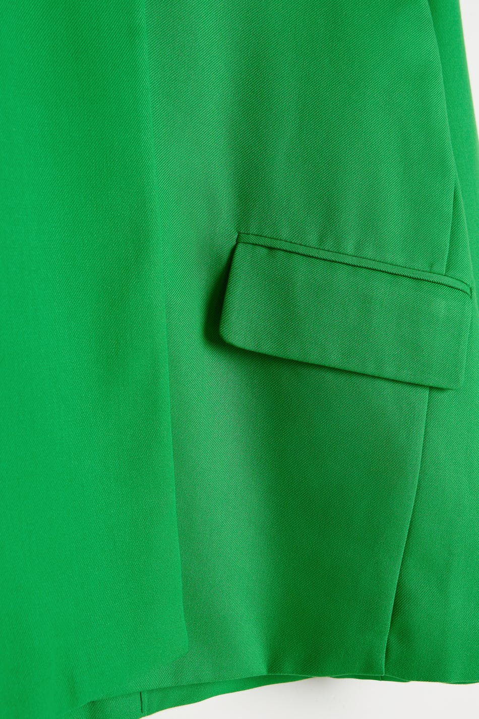 Sophia trend blazer