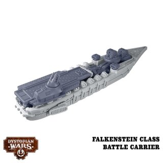 Falkenstein Battlefleet Set