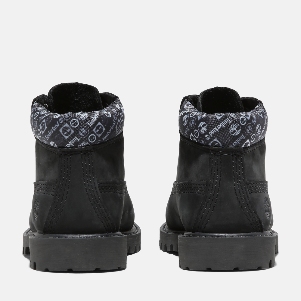 Timberland Premium 6 inch Boot TB0A5SWH0011 / schwarz