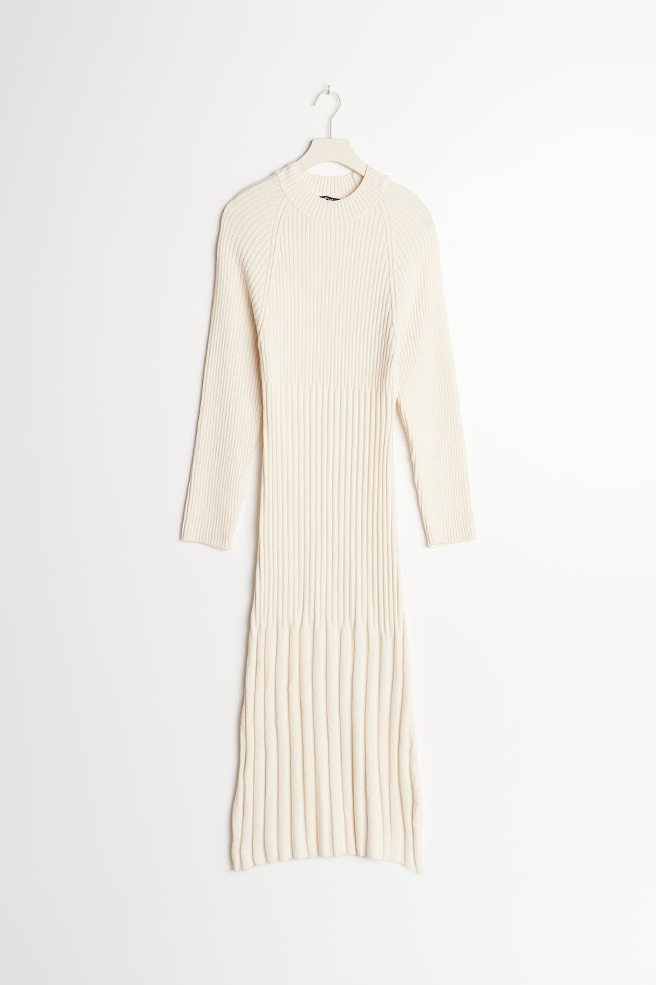 Isa knitted dress