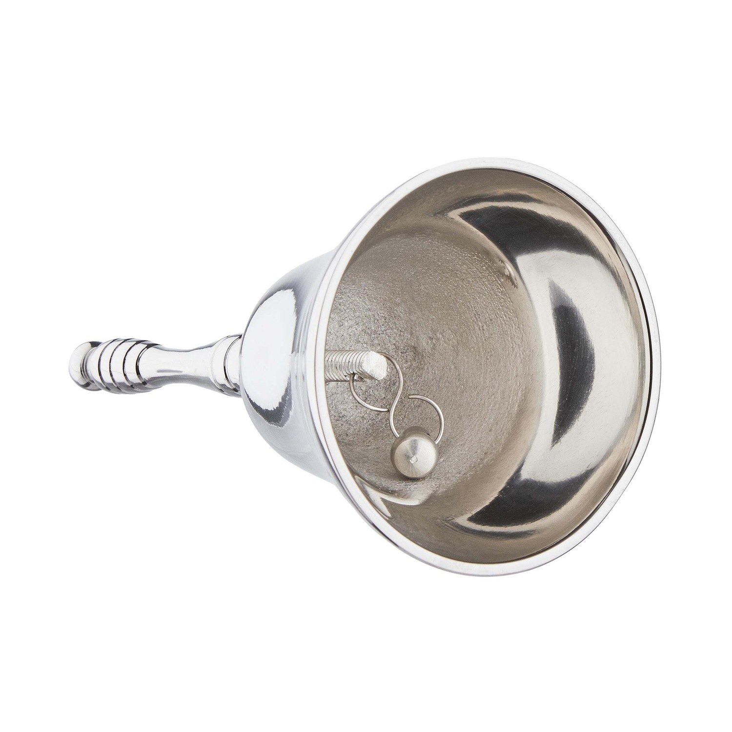 RING FOR WINE Glocke Höhe 16cm