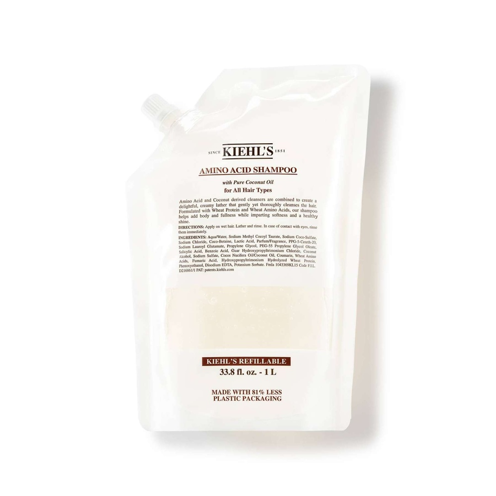 kiehl's Amino Acid Eco-Recharge