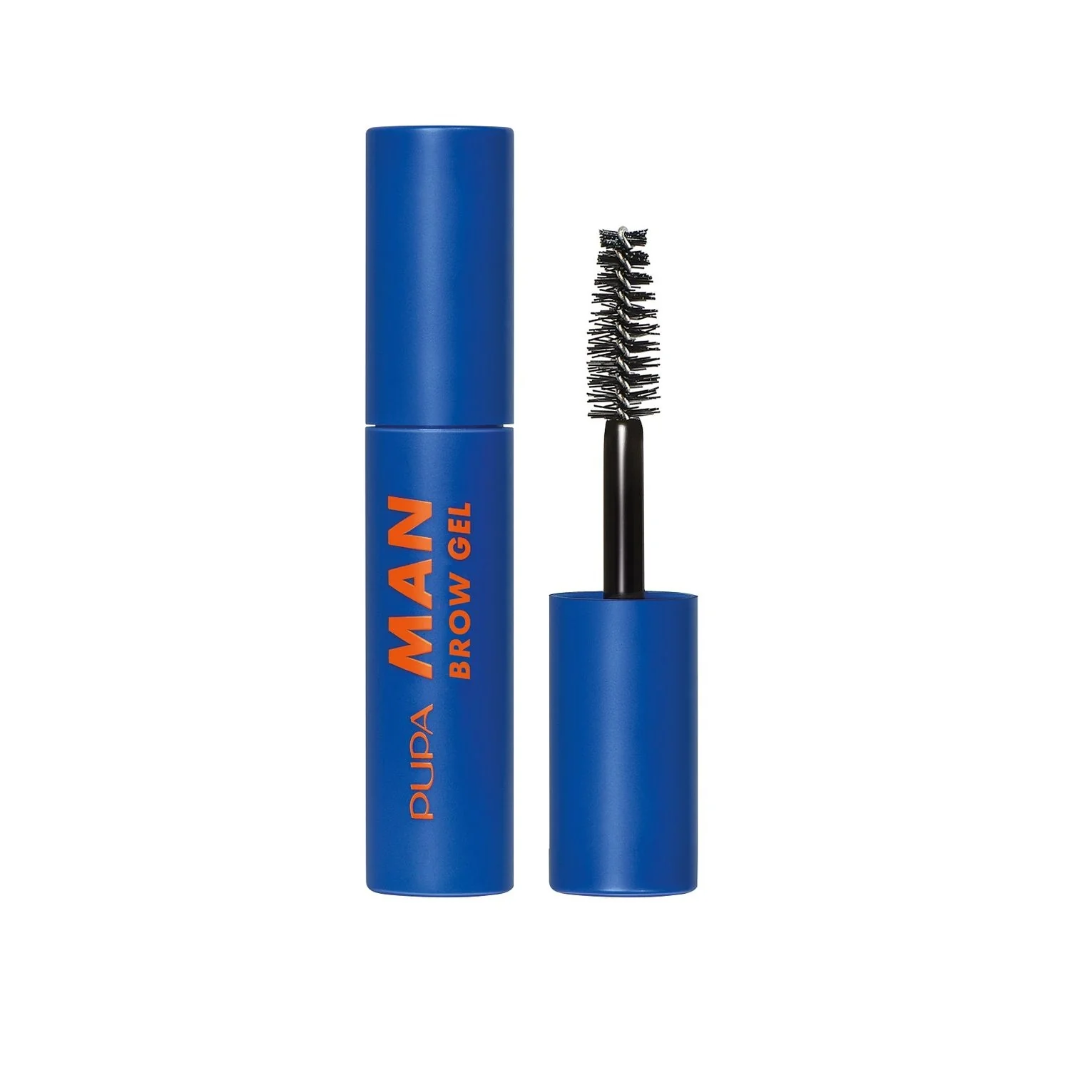 Pupa Man Brow Gel - Gel y máscara de cejas