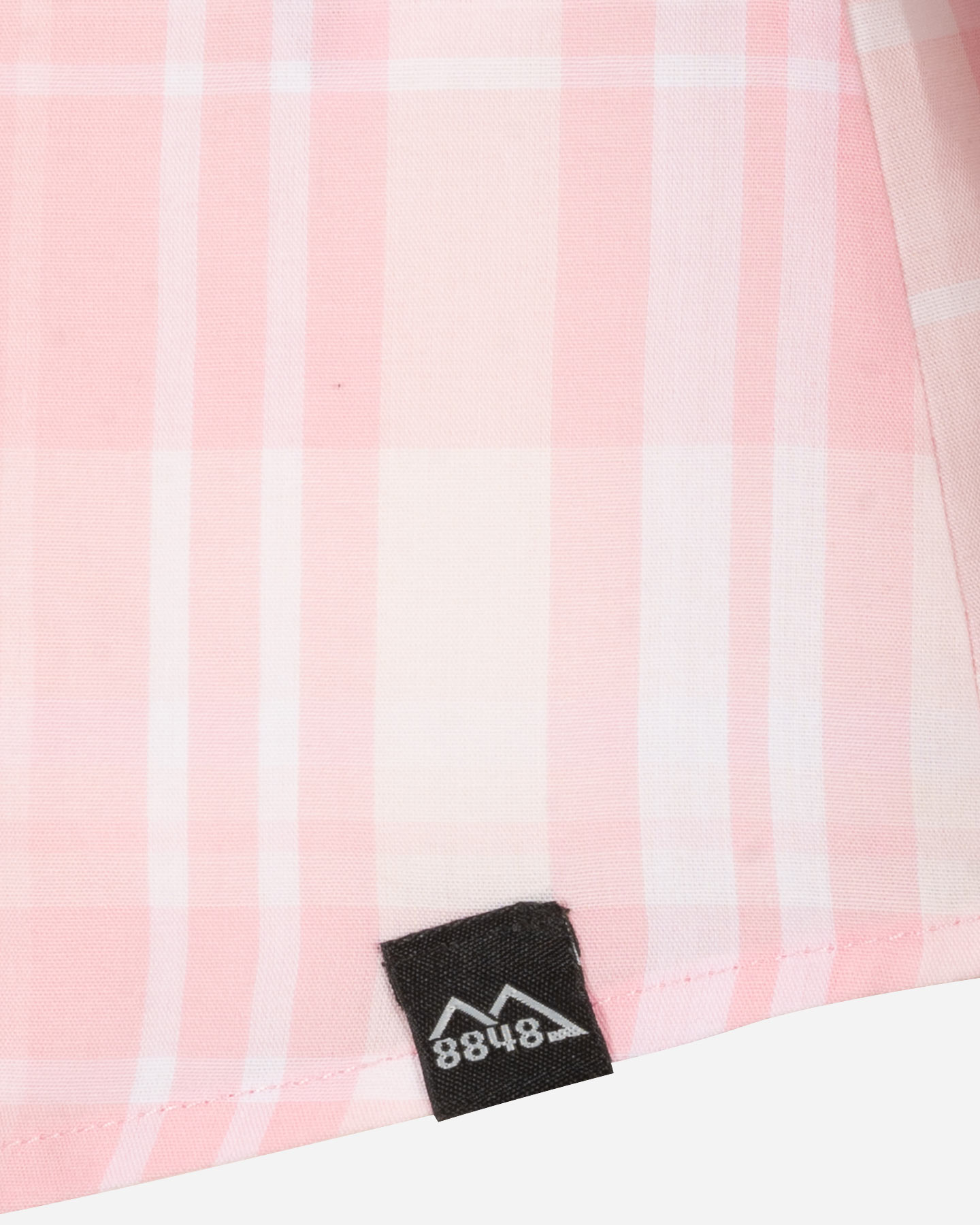 Camicia 8848 Mountain Hike W OTW402S05-W4101
