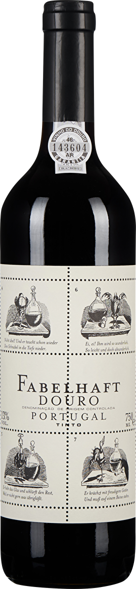 Niepoort Fabelhaft Tinto Douro 2021